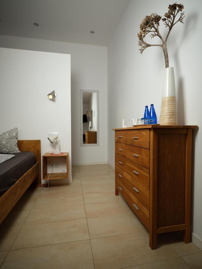 Agroturismo S Hort De Can Carrio Ag226 Ses Salines  Exterior photo