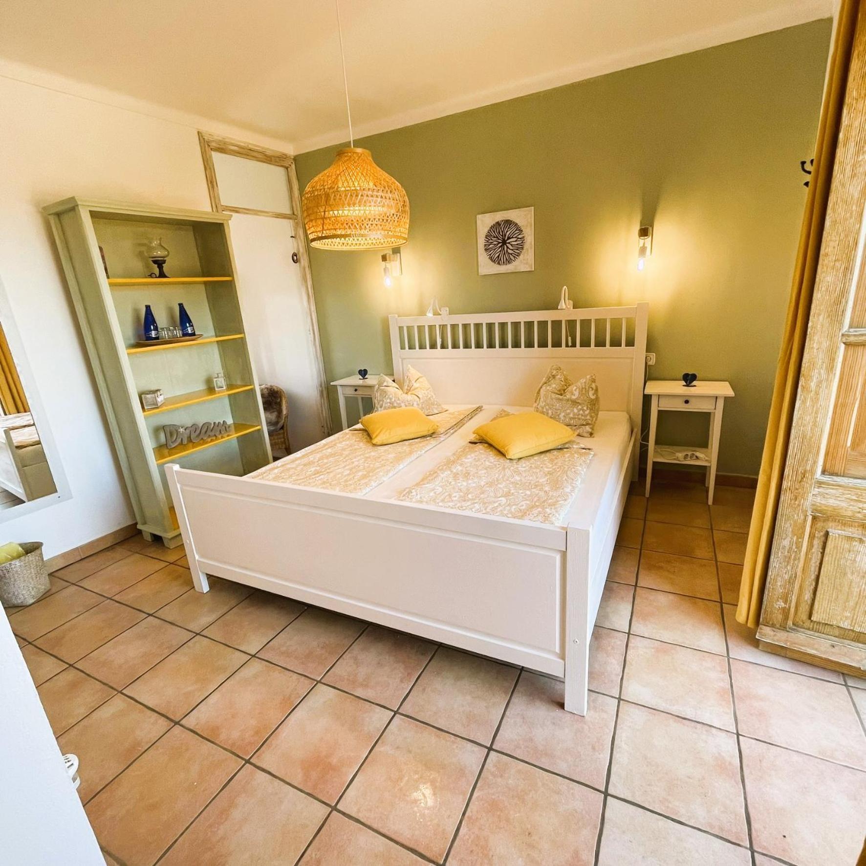 Agroturismo S Hort De Can Carrio Ag226 Ses Salines  Exterior photo